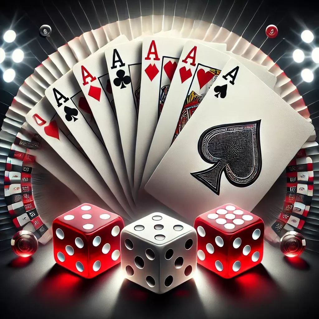 kuba84 Lobby Game cara bermain panduan lengkap slot kasino live casino
