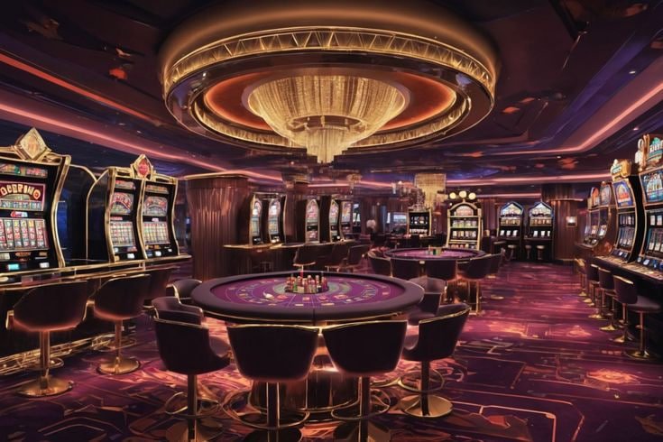kuba84 live casino dengan dealer cantik secara langsung