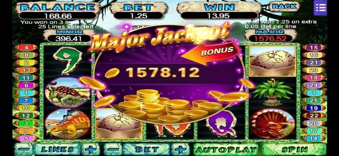 Fitur bonus slot kuba84 termasuk free spins, wild, dan multiplier progresif