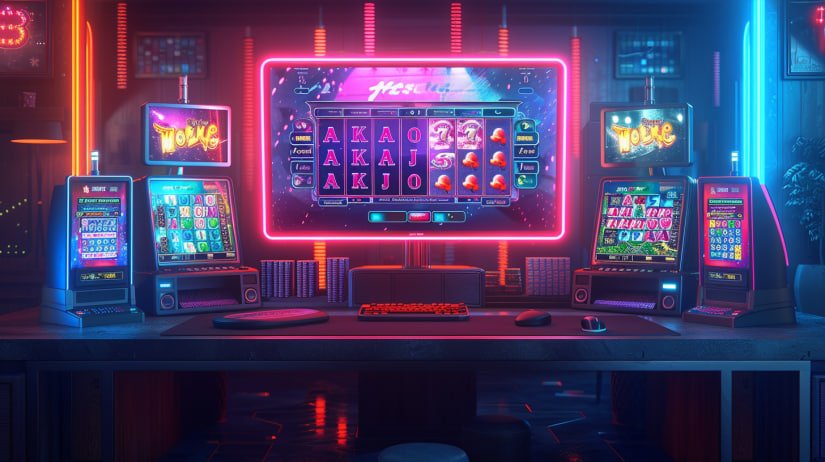 kuba84 antarmuka lobby game slot yang kaya dan beragam