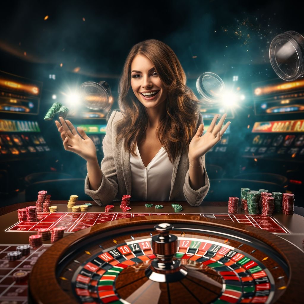 kuba84 kasino online tampilan modern dan responsif