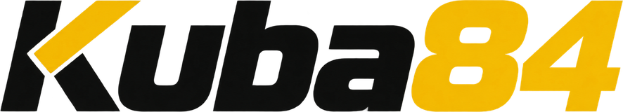 kuba84 Logo